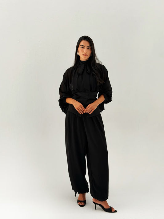 The Essence Chiffon Set