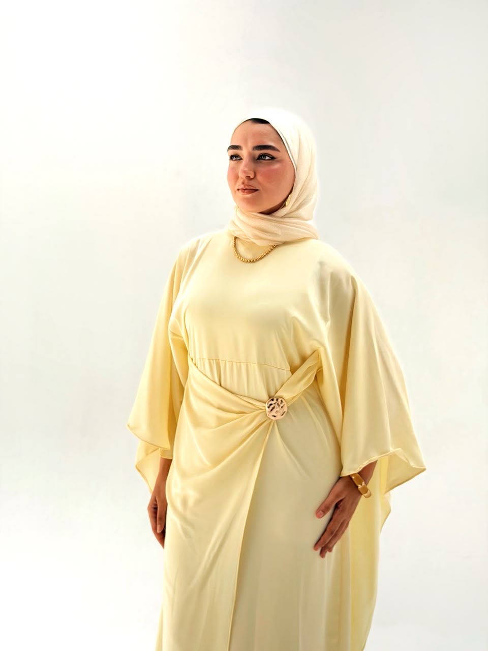 Noura Dress