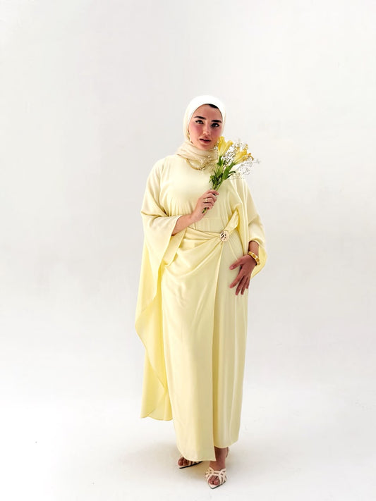 Noura Dress