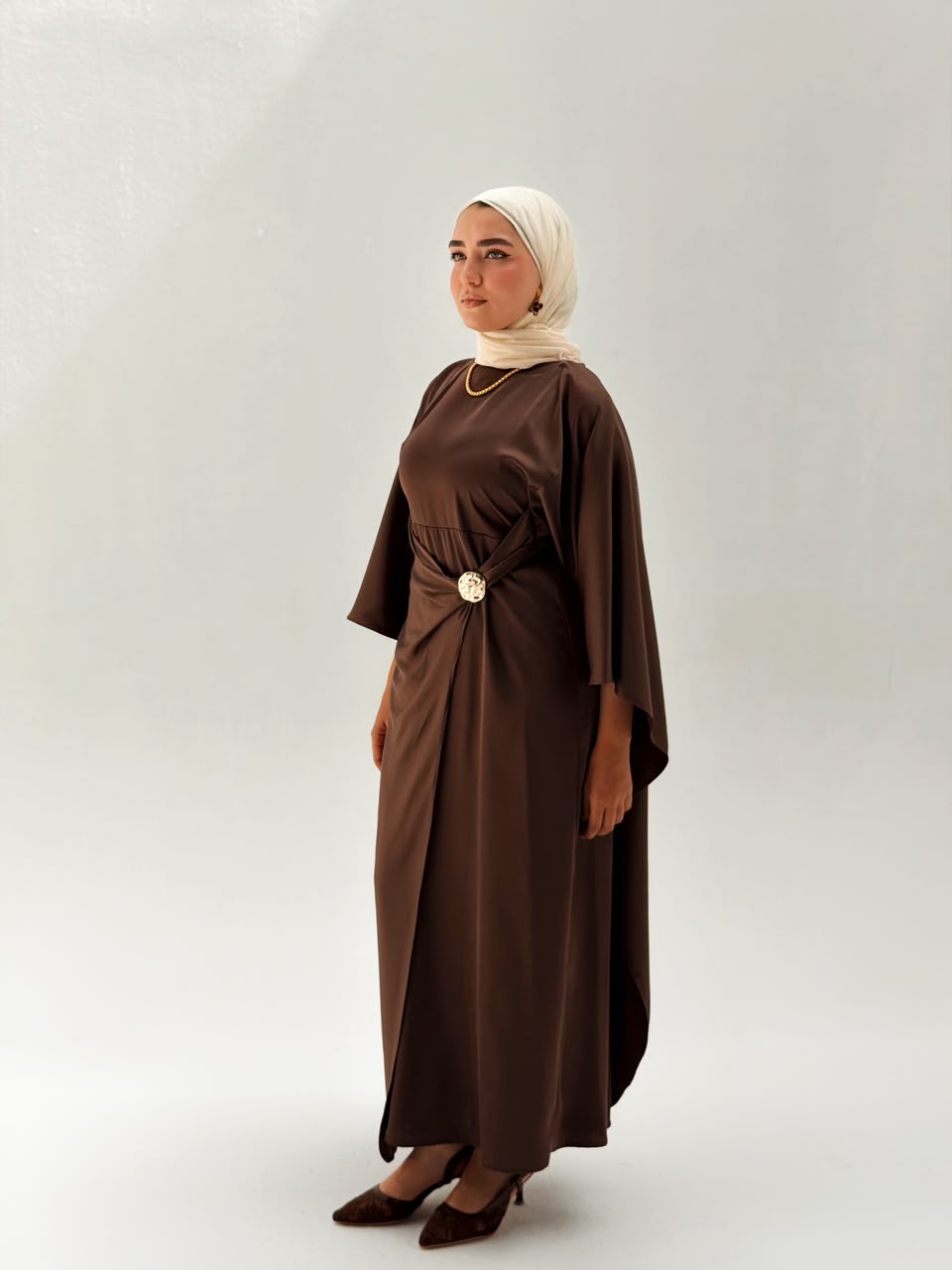 Noura Dress