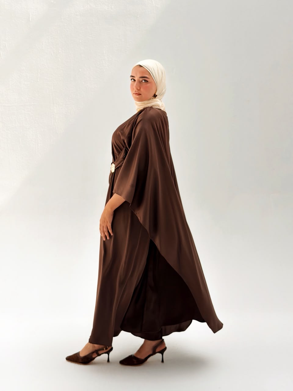 Noura Dress