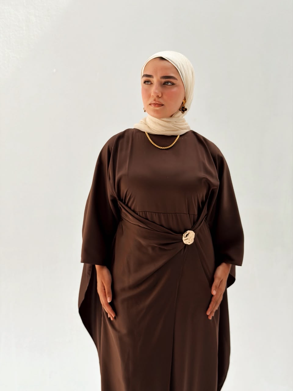 Noura Dress