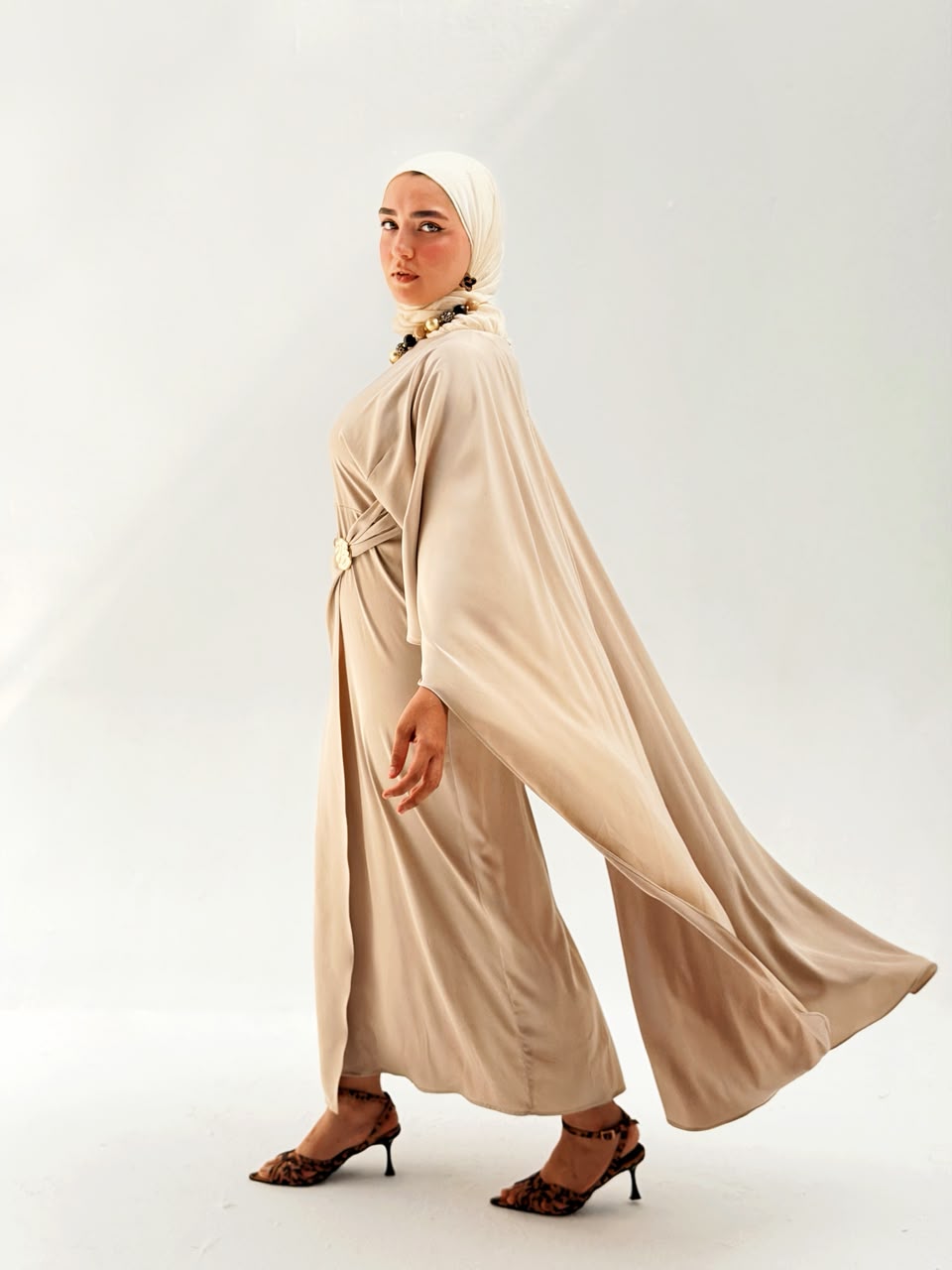 Noura Dress