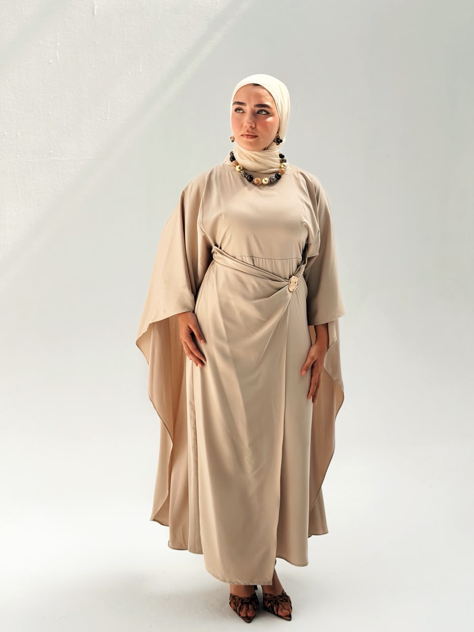 Noura Dress