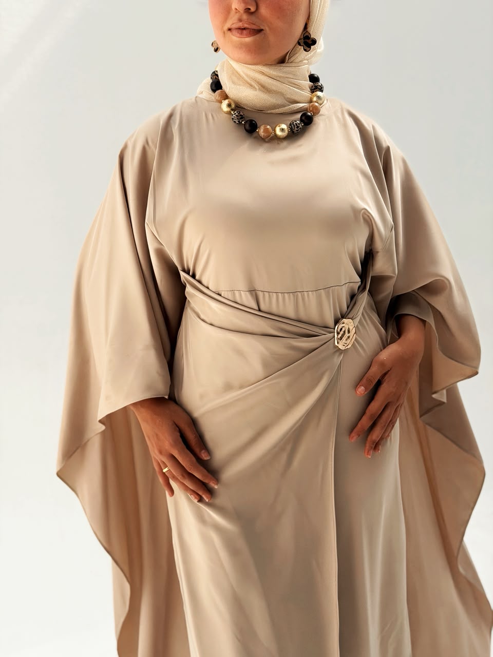 Noura Dress