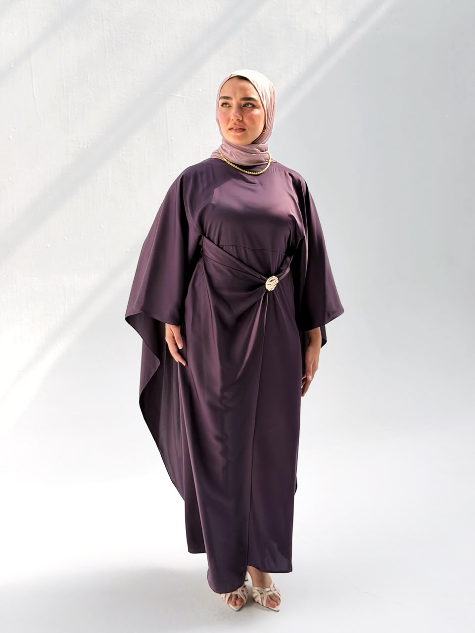 Noura Dress