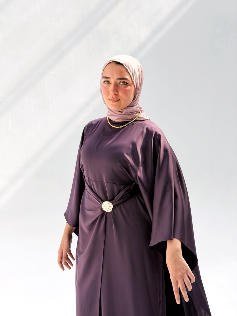 Noura Dress