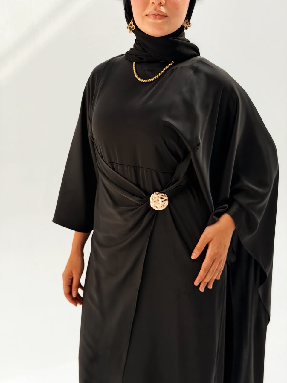Noura Dress