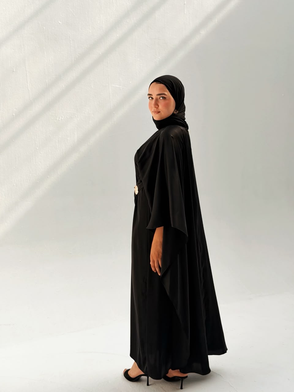 Noura Dress