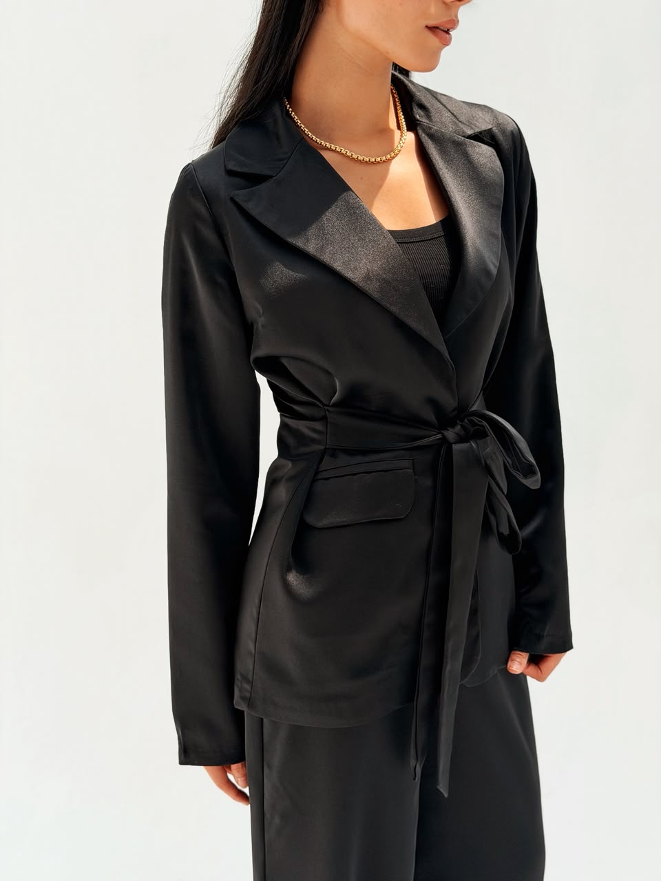 Timeless Set