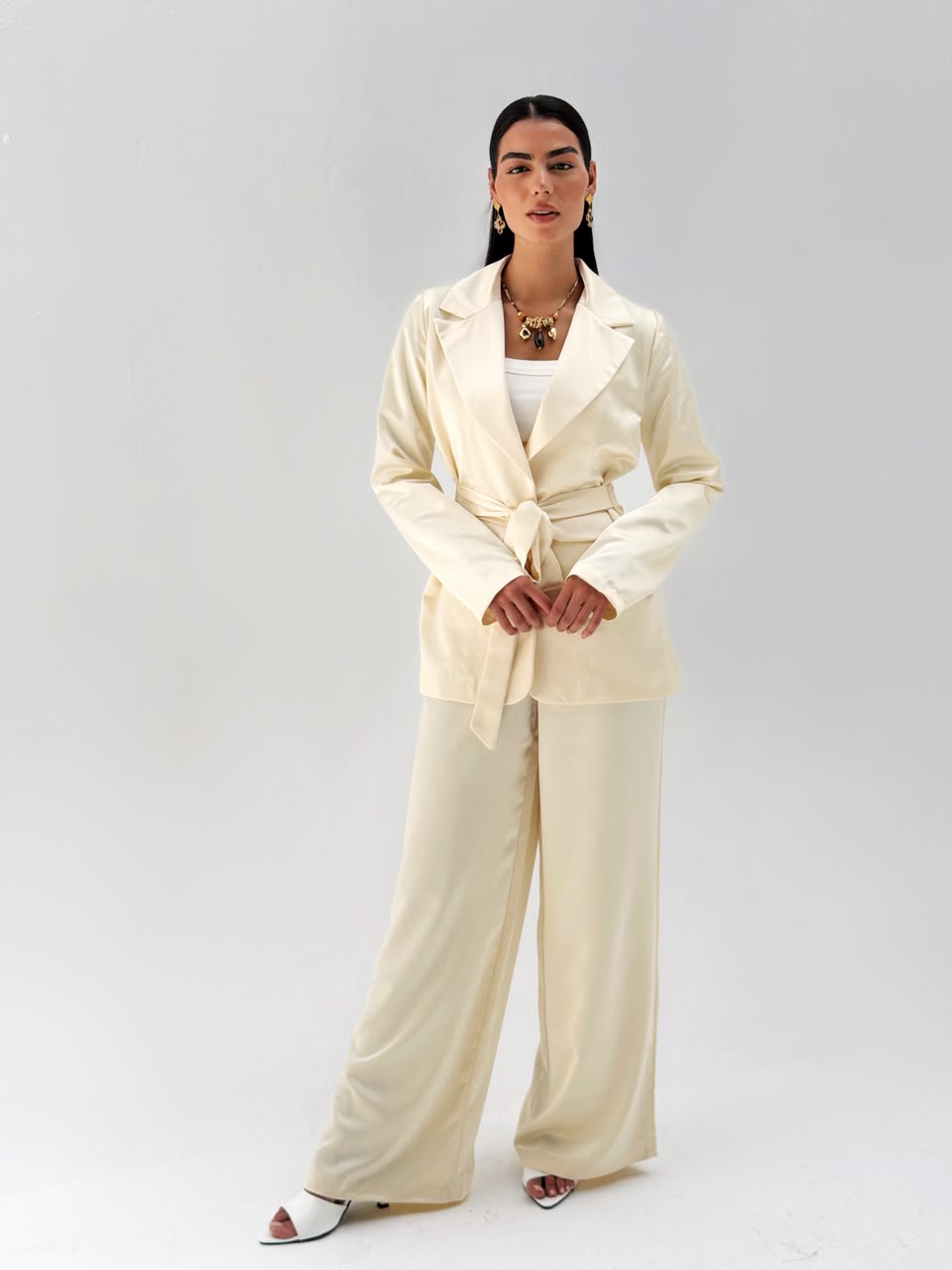 Timeless Set