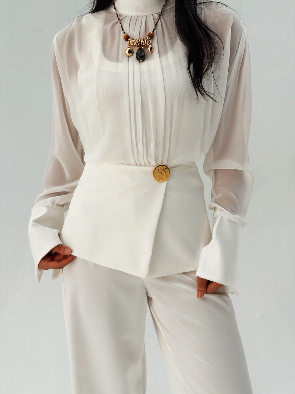 The Signature Set